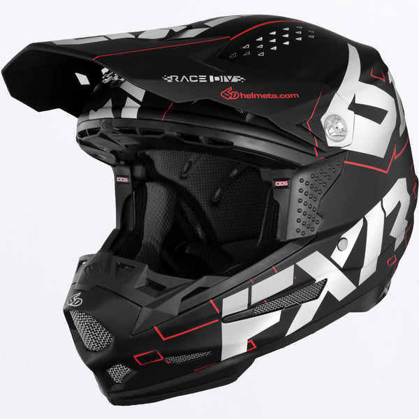 Adult 6D ATR-2 Helmet