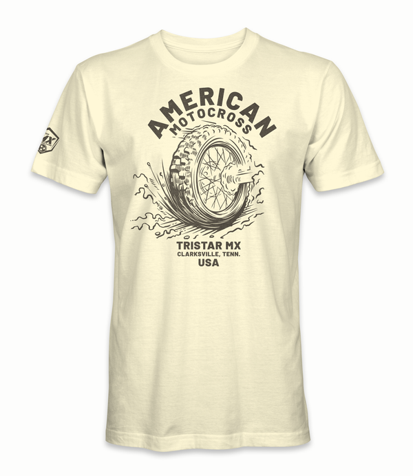 Traction Tee