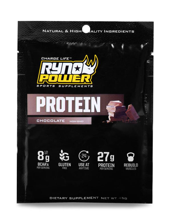 Protein Premium Whey Powder