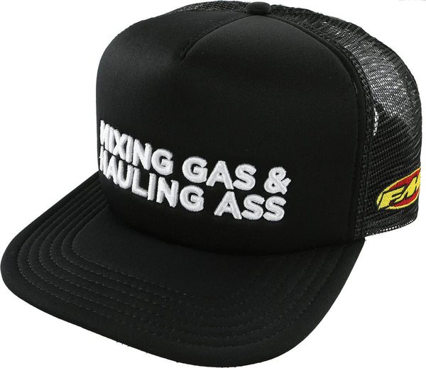 GASS HAT