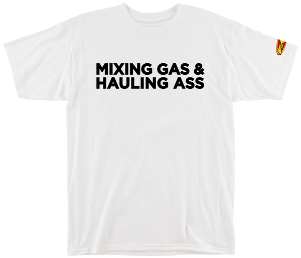 Gas T-Shirt
