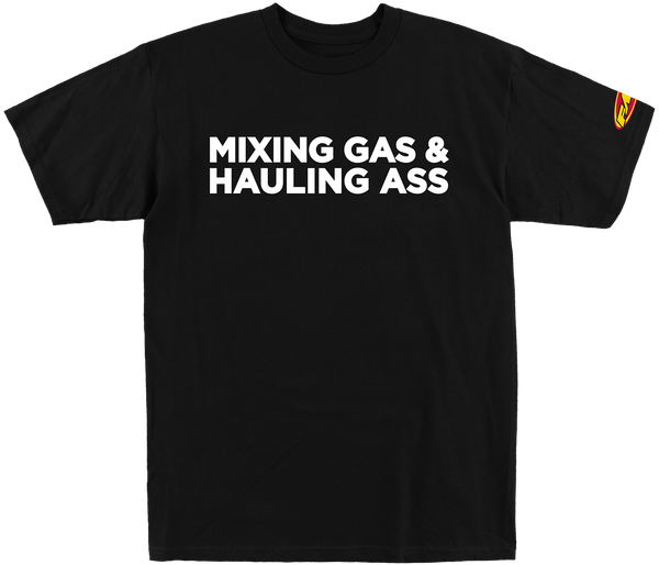 Gas T-Shirt