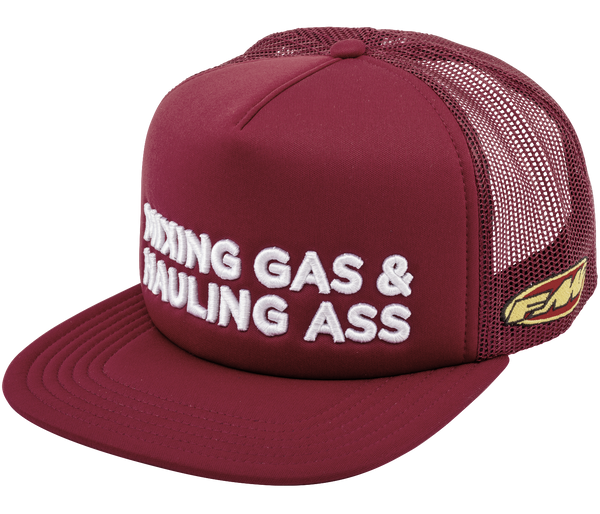 GASS HAT