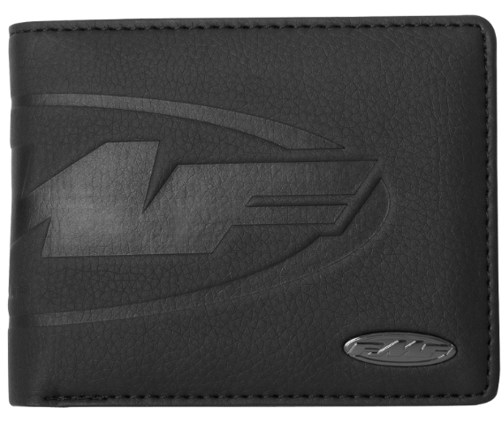 DEBOSSED WALLET