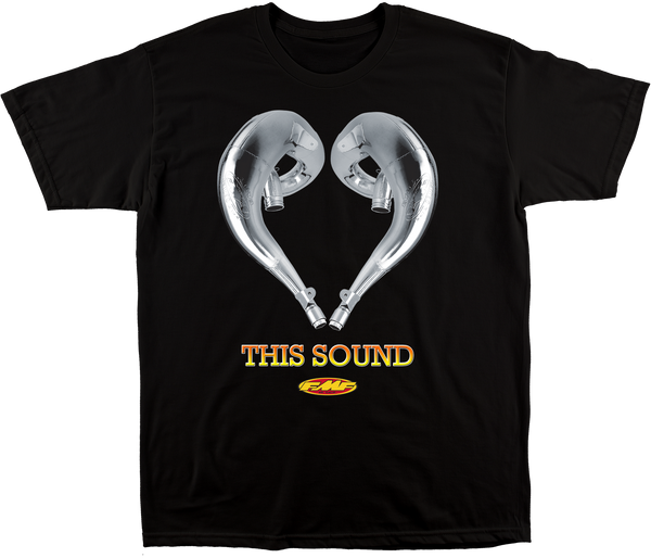 Love This Sound T-shirt