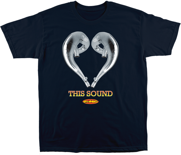 Love This Sound T-shirt