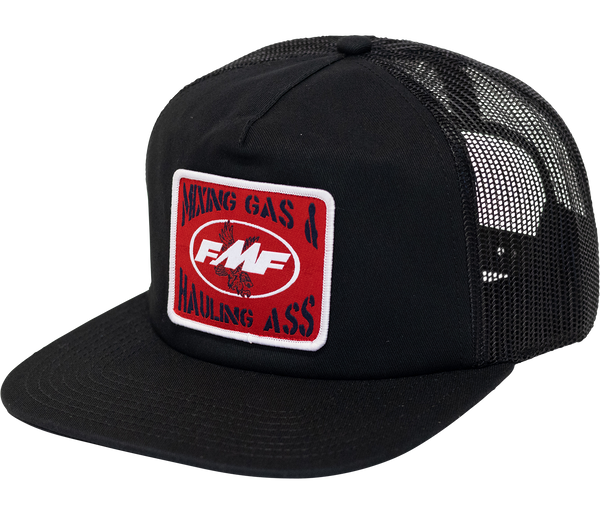 HUDSON HAT