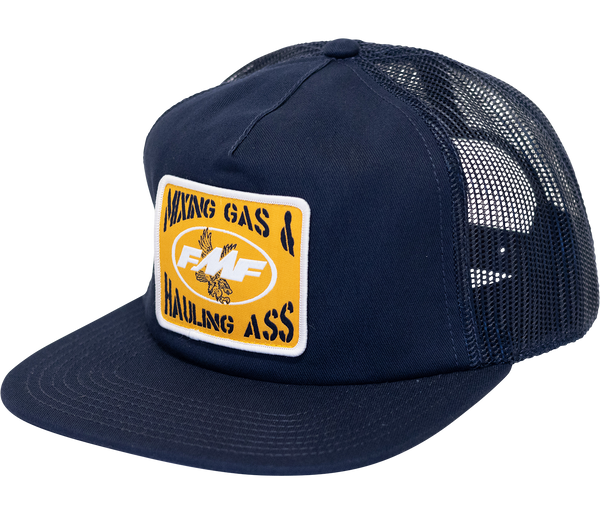 HUDSON HAT