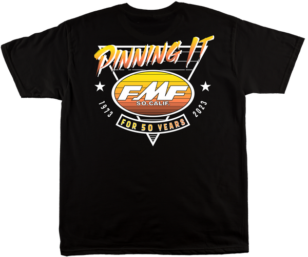 More Ground T-Shirt