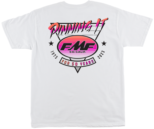 More Ground T-Shirt