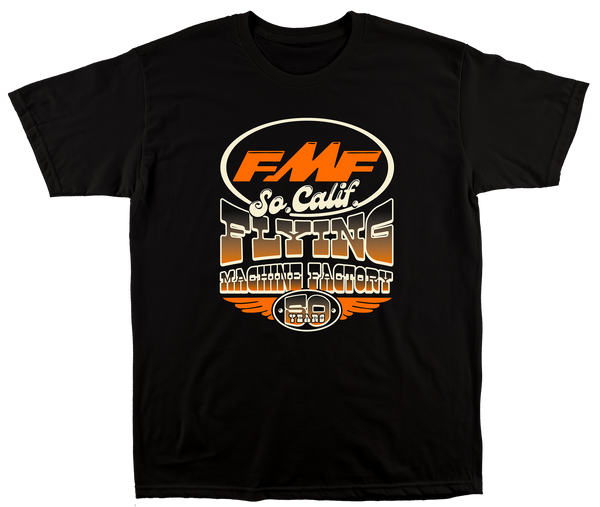 Factory Time T-Shirt