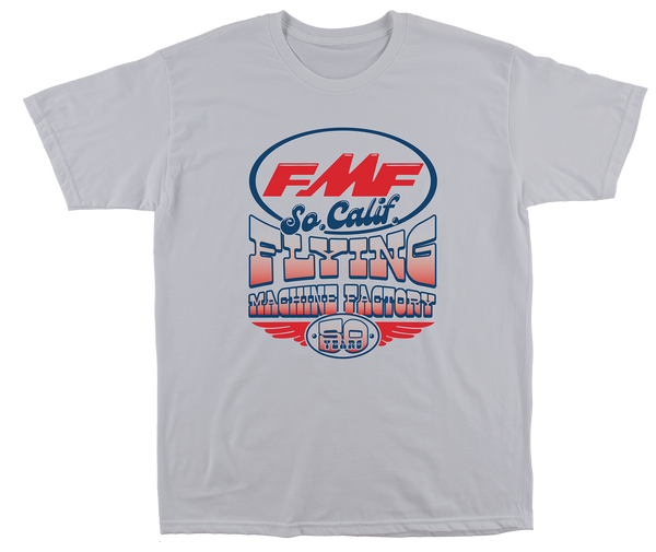 Factory Time T-Shirt