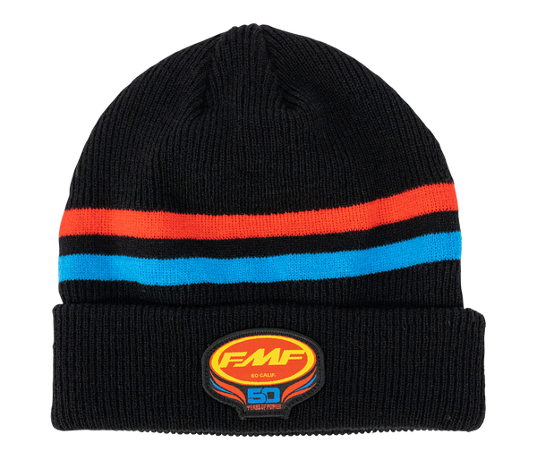 50 YEARS BEANIE