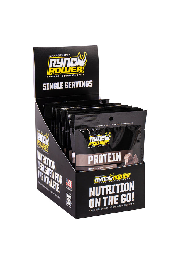 Protein Premium Whey Powder