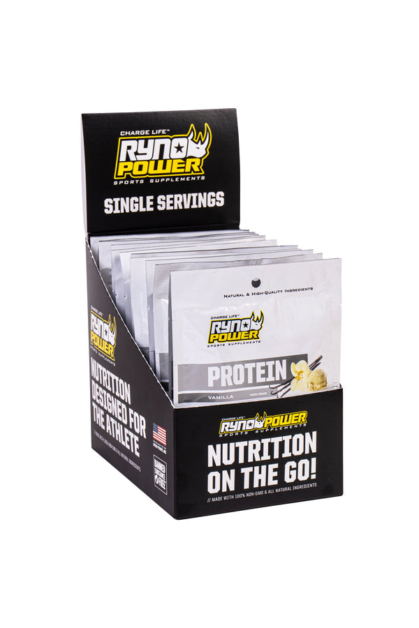Protein Premium Whey Powder