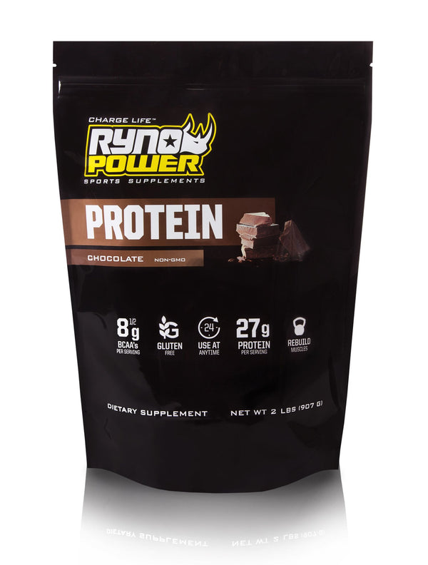Protein Premium Whey Powder