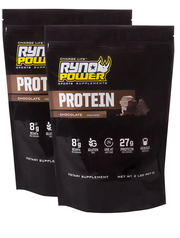 Protein Premium Whey Powder