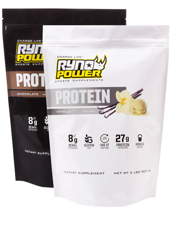 Protein Premium Whey Powder