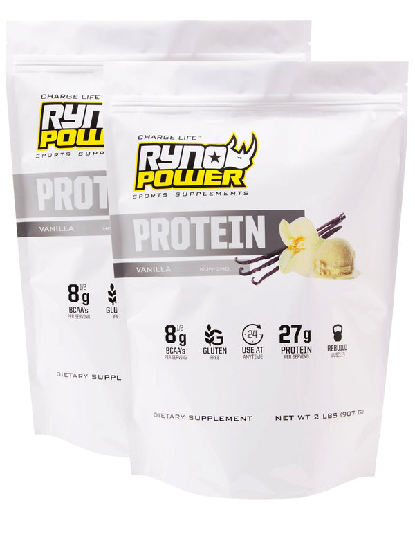 Protein Premium Whey Powder