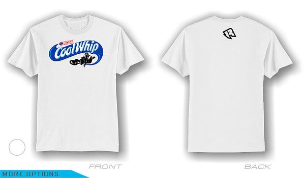 COOL WHIP TEE