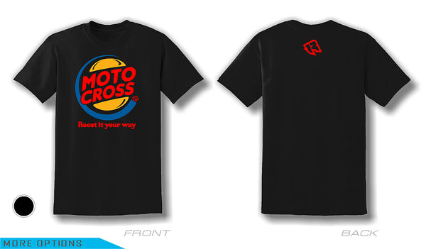WHOPPER TEE