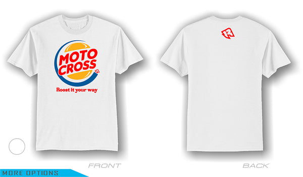 WHOPPER TEE