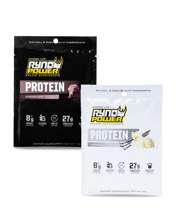 Protein Premium Whey Powder