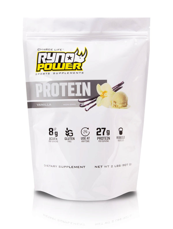 Protein Premium Whey Powder