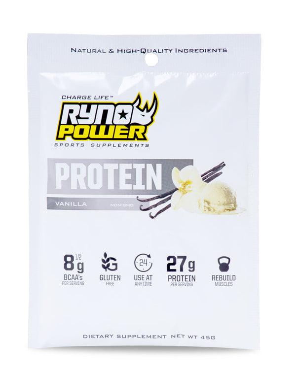 Protein Premium Whey Powder