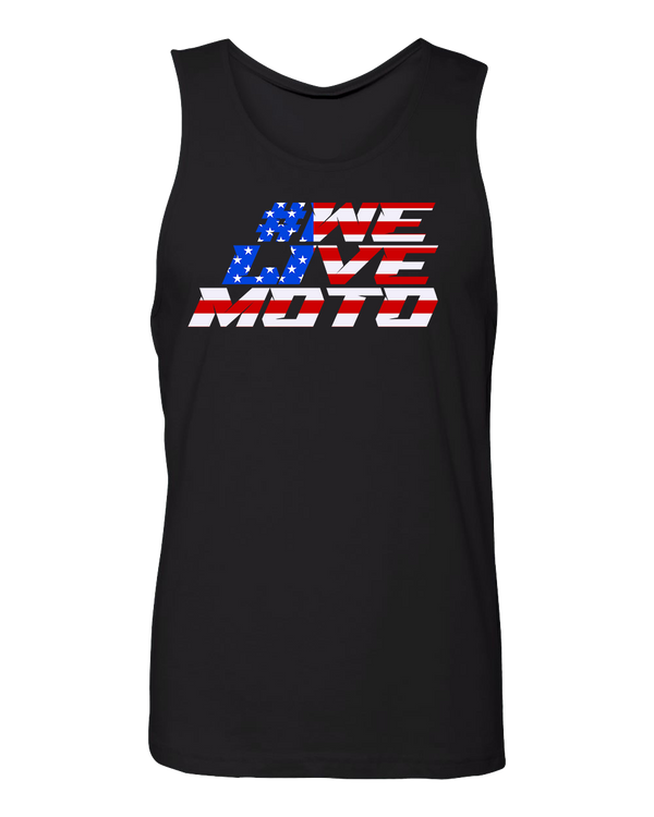 #WLM Tank - PATRIOT