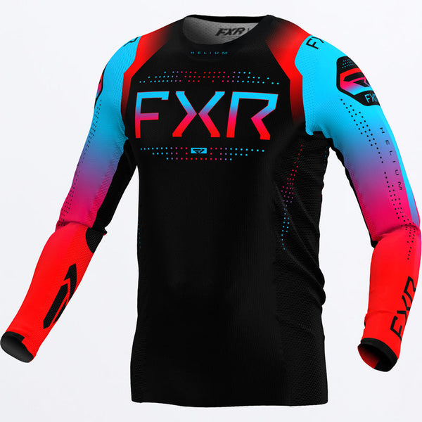 HELIUM MX JERSEY