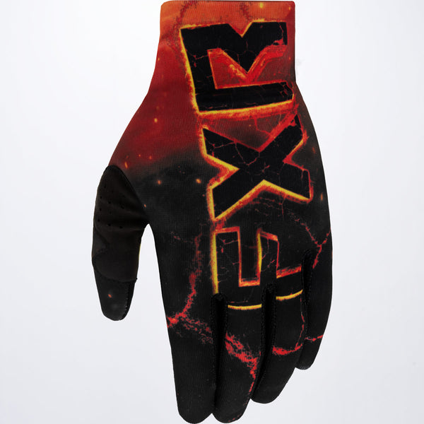 Youth Pro-Fit Lite MX Gloves