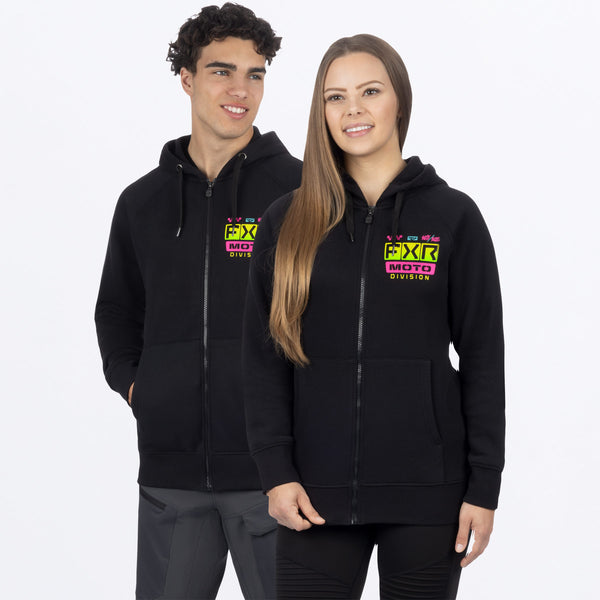 UniSex Gladiator Hoodie