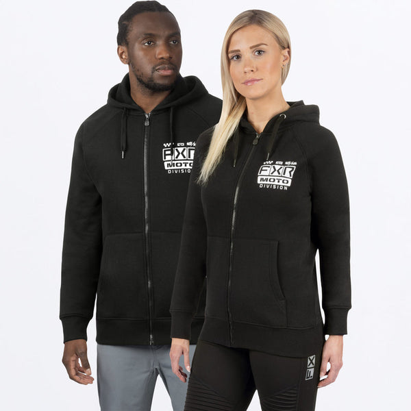 UniSex Gladiator Hoodie
