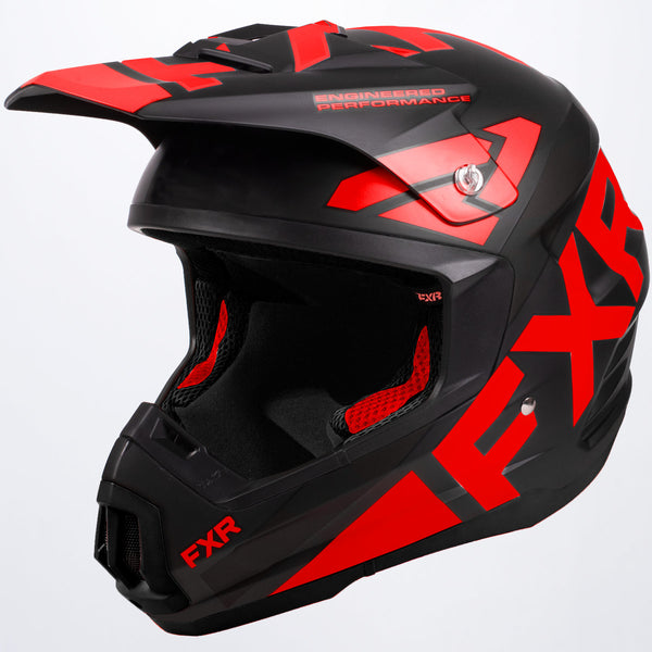 Adult Torque Team Helmet