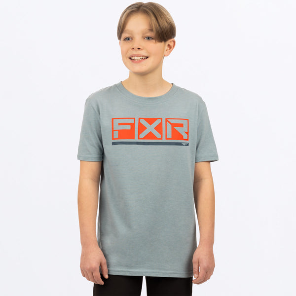 Youth Podium Premium T-shirt