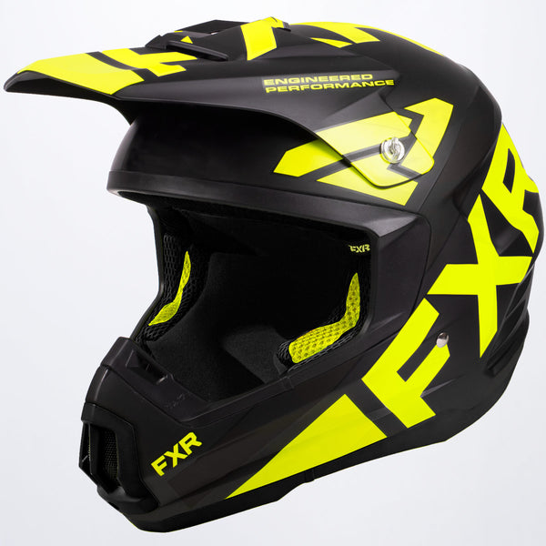 Adult Torque Team Helmet
