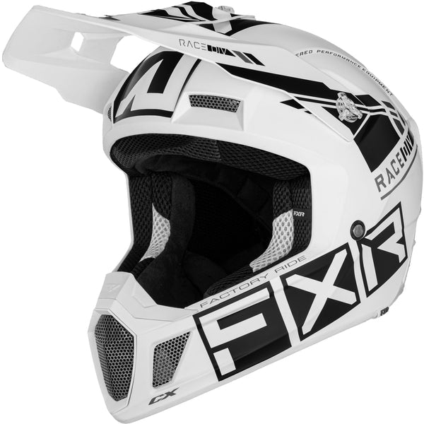 Adult Clutch CX Pro MIPS Helmet