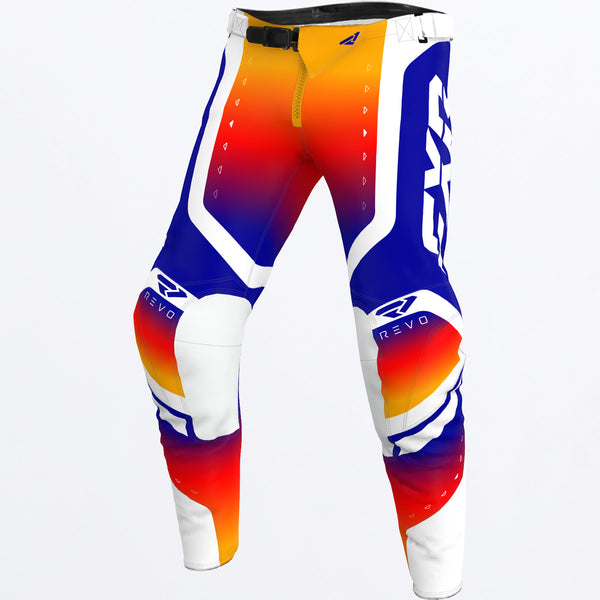 Youth Revo Pro MX LE Pants
