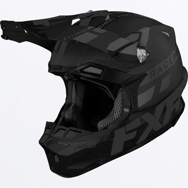 Adult Blade Race DIV Helmet