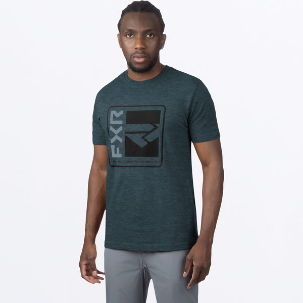 Men's Broadcast Premium T-shirt