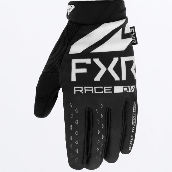 Kids Reflex MX Gloves