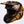 Load image into Gallery viewer, Adult Torque Team Helmet
