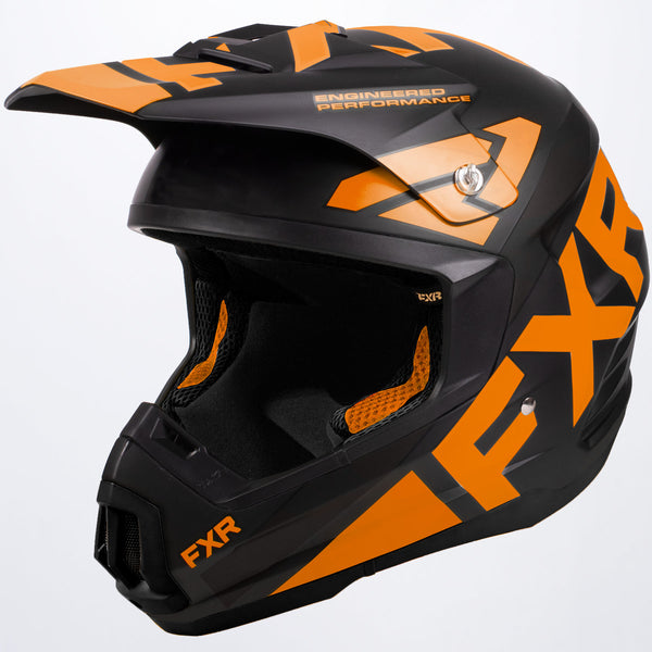 Adult Torque Team Helmet