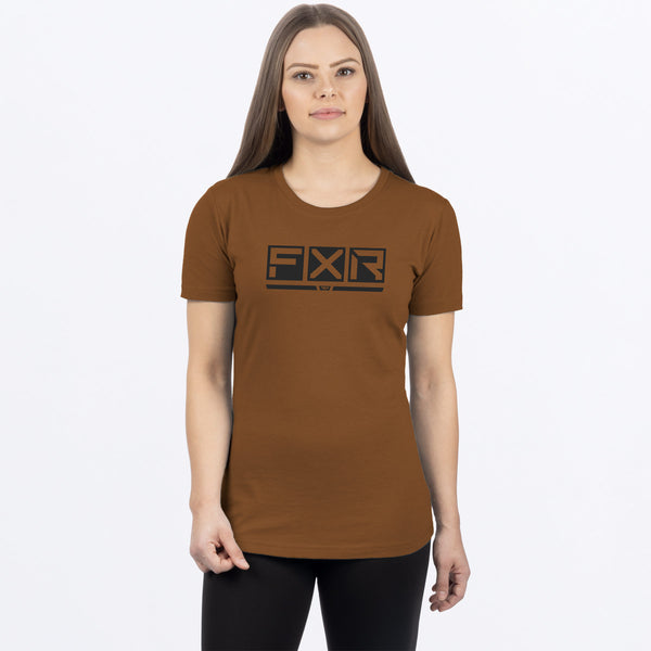 Women's Podium Premium T-shirt