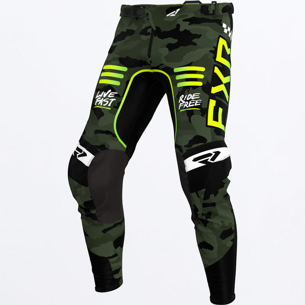 PODIUM GLADIATOR MX PANT