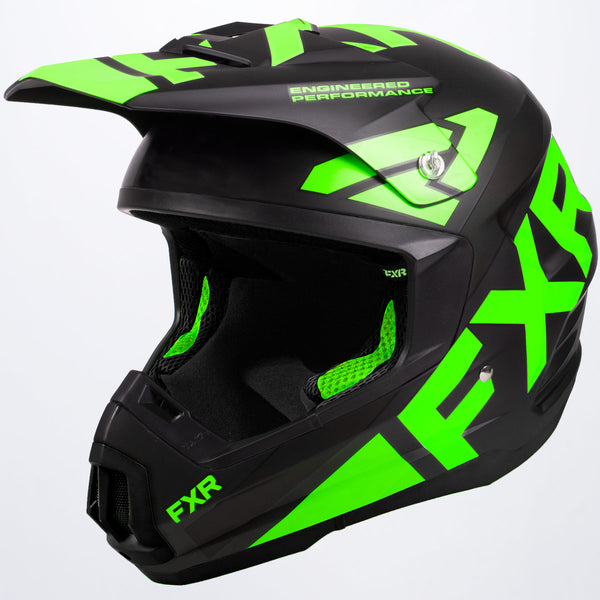 Adult Torque Team Helmet