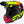 Load image into Gallery viewer, Adult 6D ATR-2 Helmet
