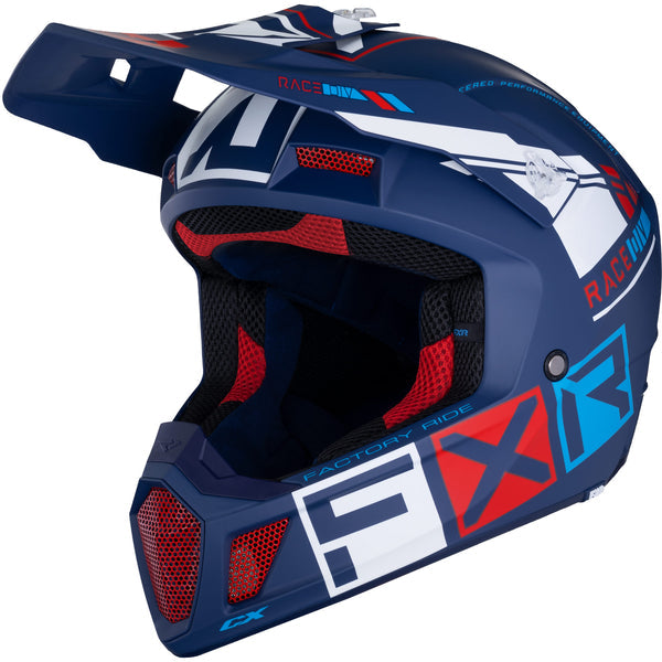 Adult Clutch CX Pro MIPS Helmet