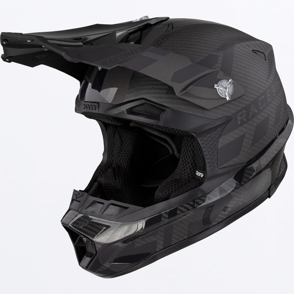 Adult Blade Carbon Helmet